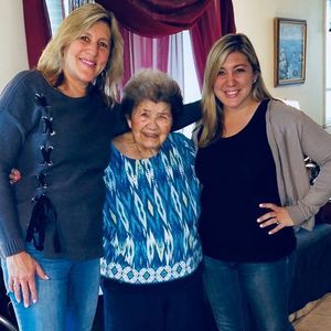 Meet your Posher, Michele